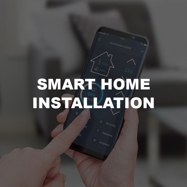 smart home installers in Delaware